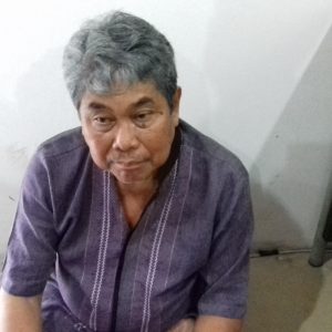 Kakek 60 Tahun Cabuli 10 Anak Dibawah Umur