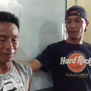 Sambil Todong Cutter, Jupri Perkosa Anak Kandung 6 Kali. TR Pun Melahirkan