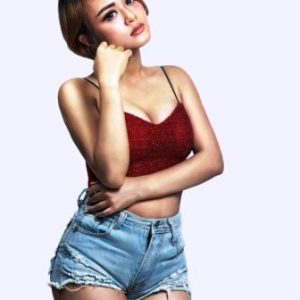 Siap-siap, Malam Ini DJ Dynna Dee Bakal Hipnotis Suasana di RendeZvous