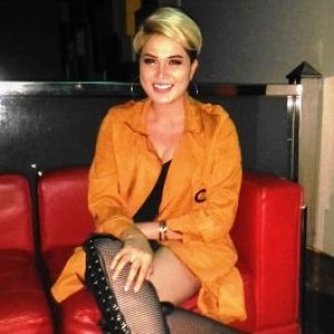 DJ Novi Mundo Goyang Clubbers S-Lounge