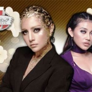 Malam Ini, Deliziolis Devina & Velli Vhie Bakal Berkolaborasi di Mansion