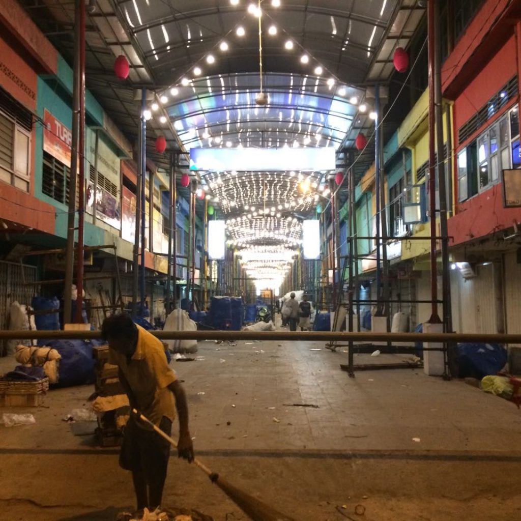 Parkir di Lorong Basah Capai Rp20.000, Dinas Pariwisata ‘Hanya’ Merasa Malu