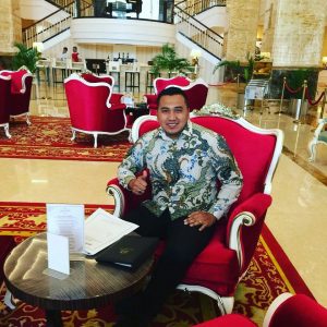 Surat Terbuka LBH DPW Perindo Sumsel Untuk Sukmawati