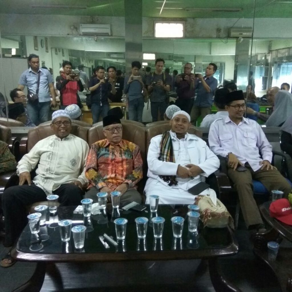 Ulama Nilai Puisi Sukmawati Lebih Parah Daripada Kasus Ahok