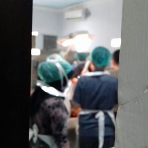 Perampok Sadis Tewas Ditembak Polisi