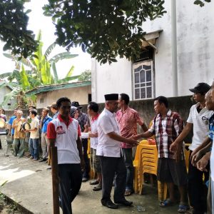 SBH Bakal Selesaikan Permasalahan Fasilitas Kesehatan Masyarakat