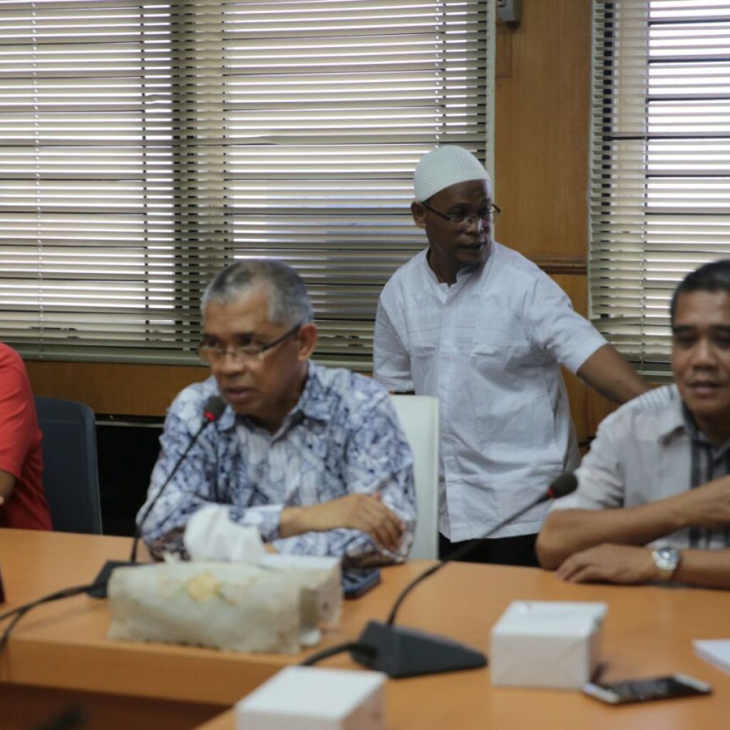 Pemprov Sumsel Pastikan Program Sekolah Gratis Masih Berjalan