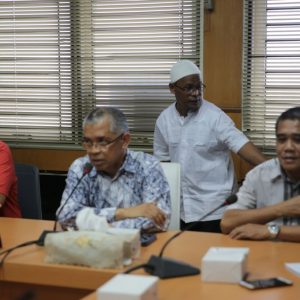 Pemprov Sumsel Pastikan Program Sekolah Gratis Masih Berjalan