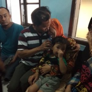 Hengki Ditembak Mati, Keluarga Korban Minta Hal Serupa Kepada Tersangka Lain