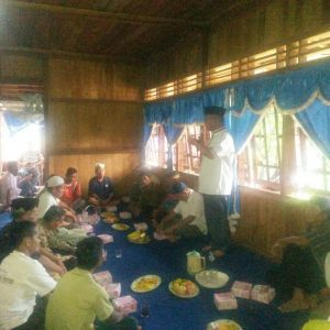 SBH Minta Masyarakat Pilih Pemimpin yang Cerdas