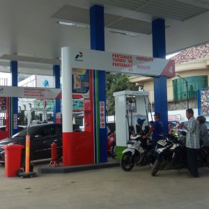 Mau Bisnis SPBU? Sediakan Budget Segini