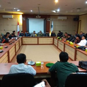 Pemda Turun Tangan Mediasi Kasus Ujaran Kebencian di Lahat