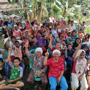 SBH : Tidak Ada Alasan Untuk Mengabaikan Rakyat