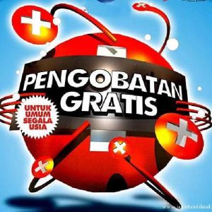 Berobat Gratis Jadi Program Pro Rakyat Prioritas Paslon SBH