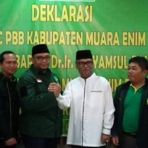 Faktor Ini yang Buat PBB Beri Dukungan Penuh ke SBH