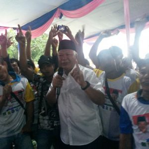 Satu Desa Kompak Mendukung, SBH Bakal Potong Lima Ekor Kerbau