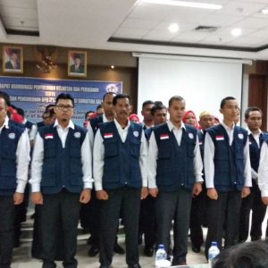 Pengurus IPKANI Terbentuk, Penyuluh Perikanan Punya Misi Ini