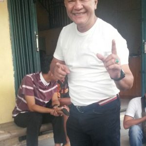 Hanan Zulkarnain, Sosok Nyentrik dengan Segudang Prestasi