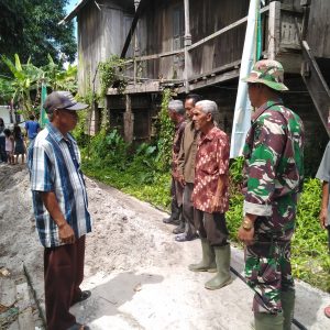 Puluhan Tahun Terisolir, Akhirnya Warga Sungai Ceper Rasakan ‘Kemerdekaan’