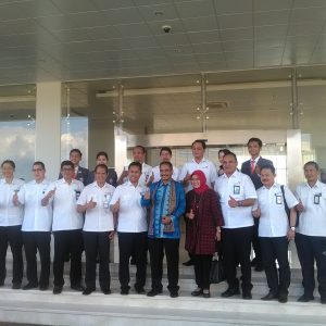 Menpar Tantang Komunitas GenPi ‘Lahirkan’ Digital Tourism Sumsel