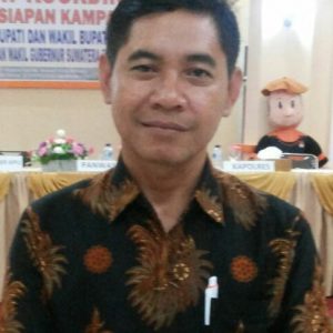 KPU Banyuasin Bakal Selenggarakan Debat Kandidat Paslon Bupati, Catat Jadwalnya