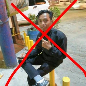 Dor! Buronan Perampok Sopir Taksol Ditembak Mati Polisi