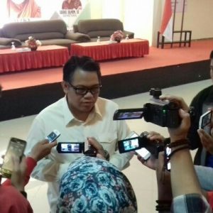 Survey Pilgub Sumsel Unmura, Dodi-Giri Teratas