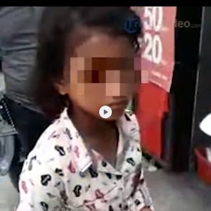 Dua Anak Dalam Video Viral Pencurian ATM Nasabah Mengaku Sudah Raup Jutaan Rupiah