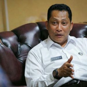 Buwas Jadi Dirut Bulog, Mafia Pangan Siap Ketar-Ketir