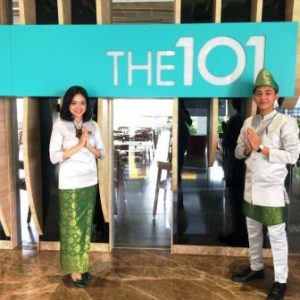 Sambut Hari Kartini, THE 101 Palembang Beri Diskon Khusus Wanita