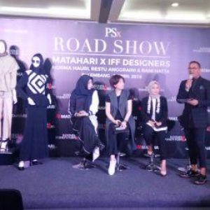 Cari Koleksi Busana Ramadan Desainer Dengan Harga Terjangkau Disini