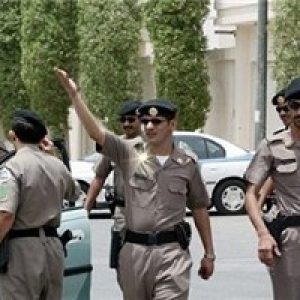 Arab Saudi Diserang, 4 Polisi Tewas