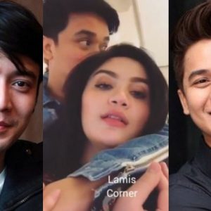 Ini Pernyataan Billy Saat Dicap Sebagai Perebut Istri Orang