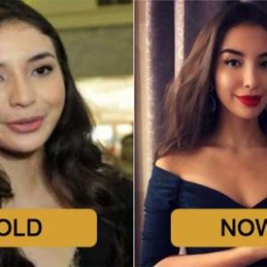 Ingat Manohara? Seperti Ini Penampilan Memukau nya Sekarang