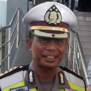 Melawan Anies Baswedan, Dirlantas Polda Metro Dimutasi?