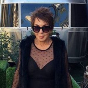 Nenek 83 Tahun Menjadi Model Majalah Play Boy