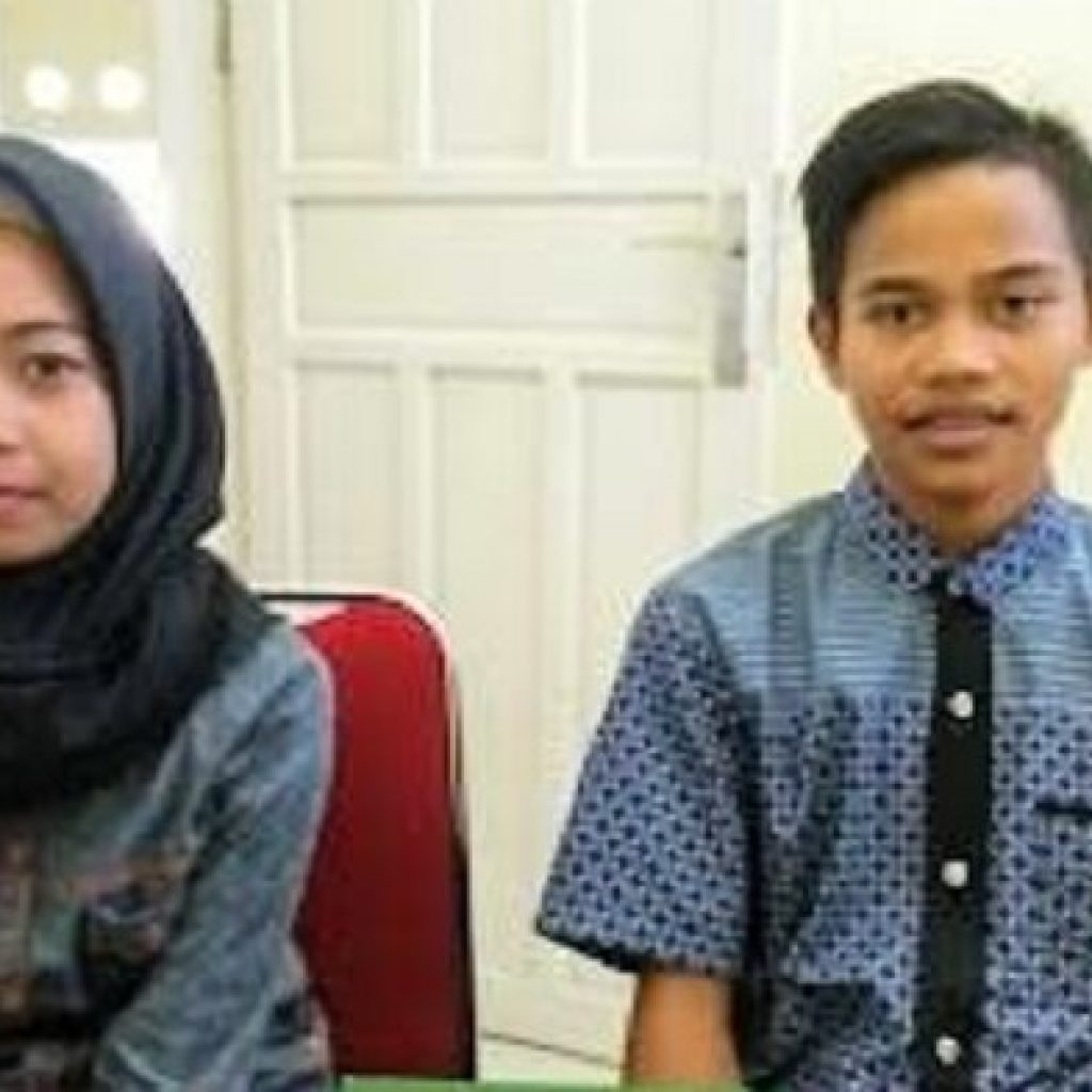 Mendikbud: Siswa Menikah Harus Tetap Lanjut Sekolah