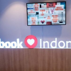 Siang Ini, Polri Panggil Facebook Indonesia Terkait Data Bocor