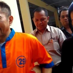 Terbukti Bujuk Anak Bersetubuh, Aa Gatot Divonis 9 Tahun Penjara