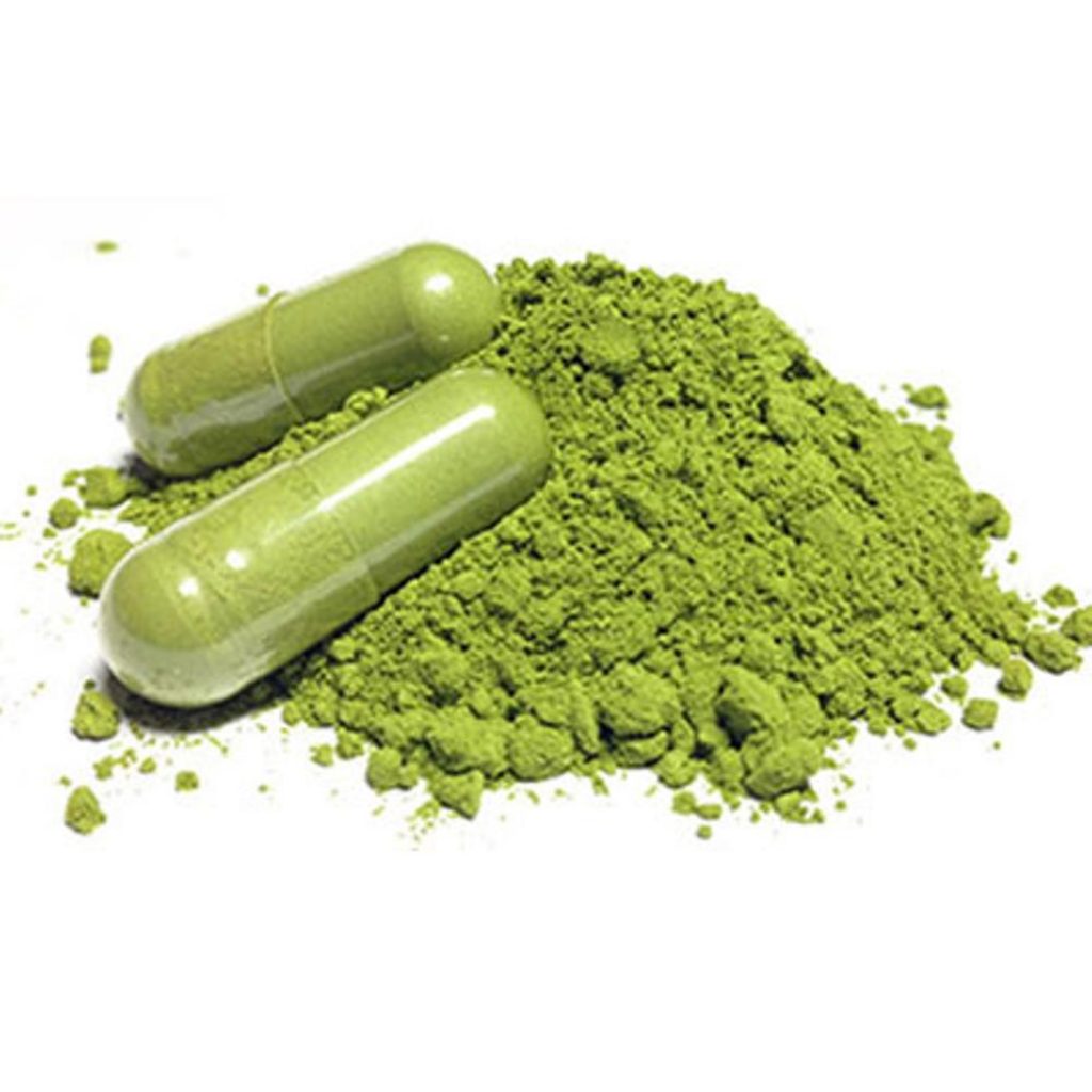 Awas ! Suplemen Green Tea Bisa Merusak Hati