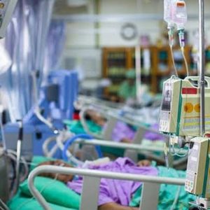 RSUD Prabumulih Tolak Pasien Warga Muara Enim, Kenapa?