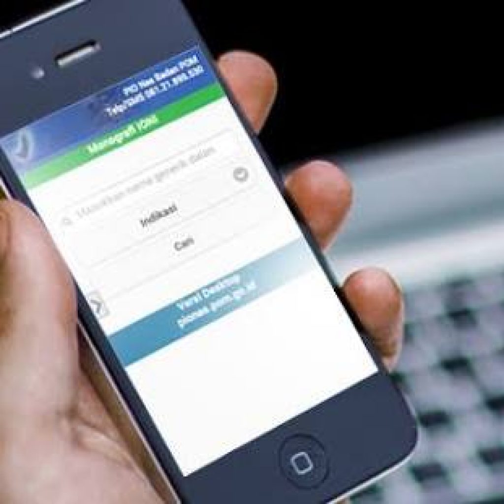 Waspada Pilih Makanan, Cek Pakai Aplikasi BPOM