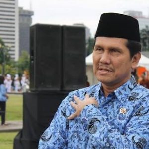 PNS Boleh Mudik Pakai Mobil Dinas, Tapi…