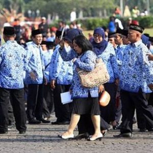 Horeee TPP Segera Naik, Jumlahnya Jadi Kejutan