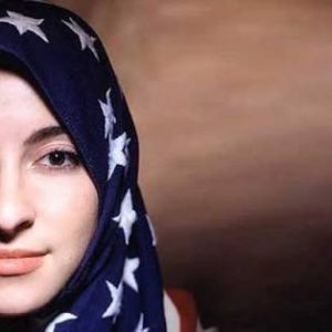 Cerita Lucu Dibalik Mualaf Amerika Yang Baru Masuk Islam