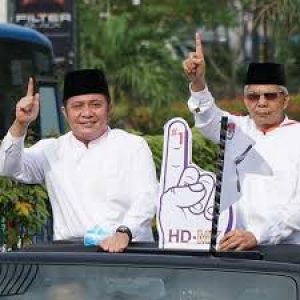 Jagoanya Dilaporkan Ingkar Janji Menikahi Model Cantik, Tim HDMY Bilang Begini