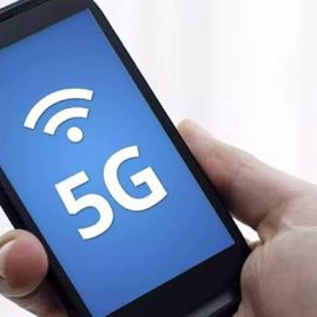 Tahun Depan, Huawei Bakal Rilis Ponsel 5G