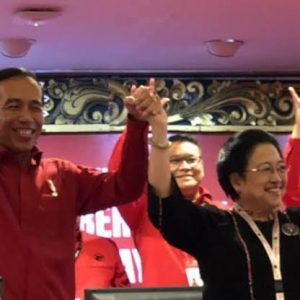 PDIP Tak Sudi Lirik Pengusaha Ini Jadi Cawapres Jokowi