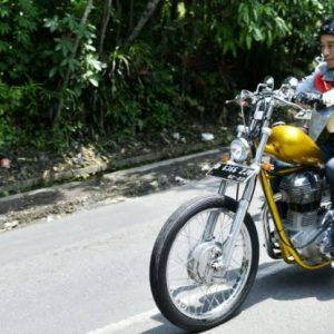 Jokowi Janji Menghajar Lembaga dan Pejabat yang Menghambat Birokrasi