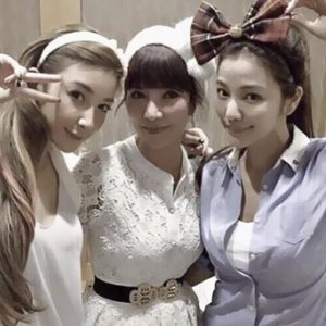 Wow Satu Keluarga Awet Muda, Kamu Enggak Sangka Umurnya